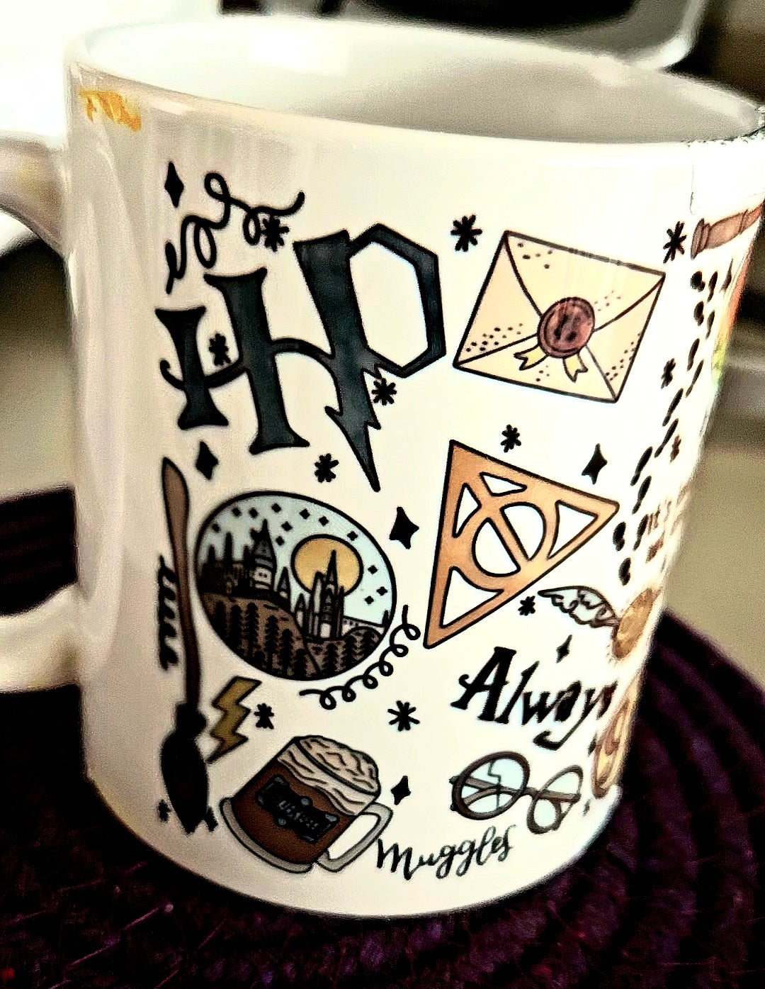 Personalized Mugs